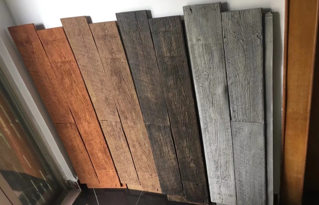 Faux Wood Wall Panel Supplier Manufacturer Ecowallz