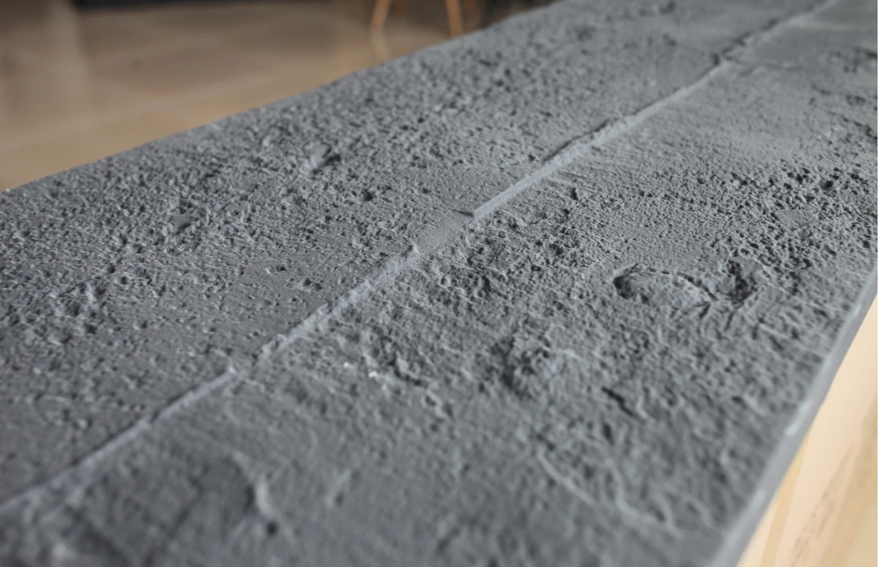 PU(Polyurethane) Faux Cement Wall Panel Manufacturer Supplier