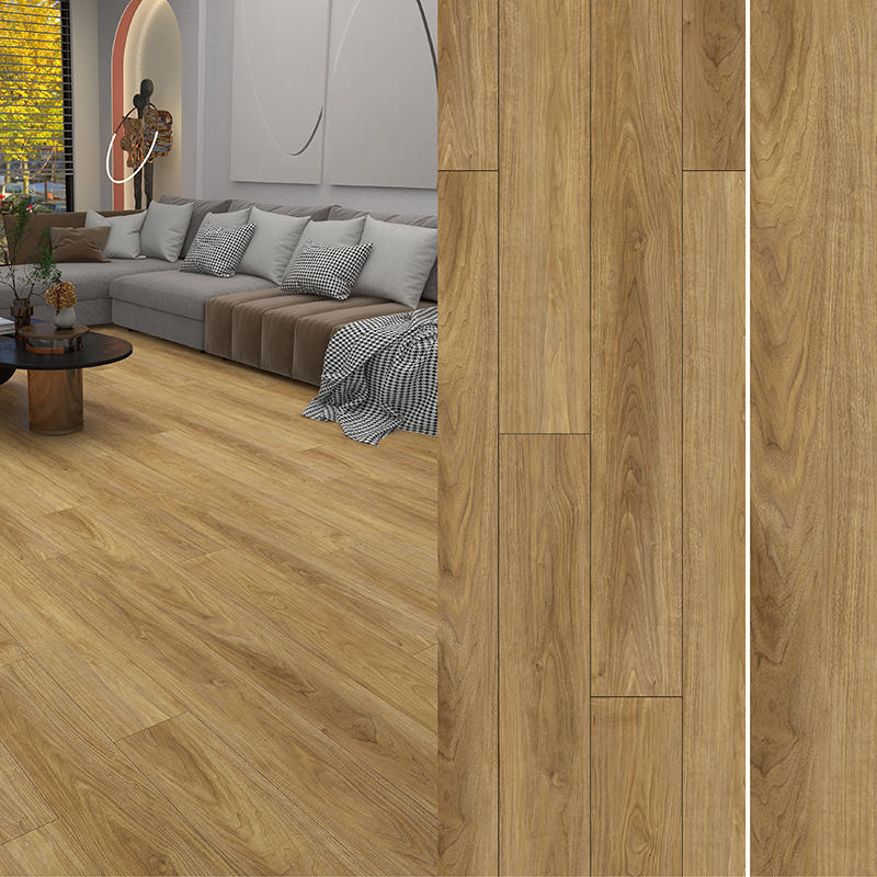 wood effect spc flooring